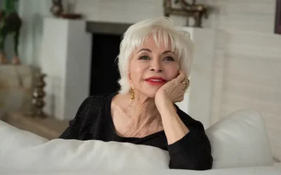 El realismo mágico de Isabel Allende llega al cine animado con los productores de ‘Kung Fu Panda’ y ‘El gato con botas’