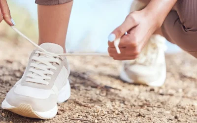 Una podóloga lo advierte: estás eligiendo mal tus zapatillas si no tienes en cuenta tu tipo de pie