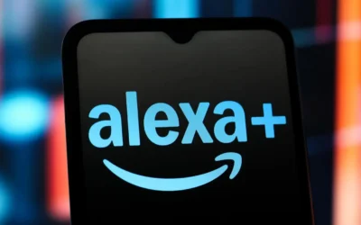 Amazon está desarrollando un smartphone centrado en la IA