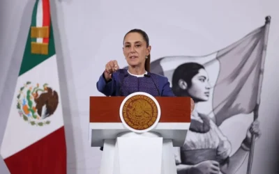 “No es decisión política” cancelación de permisos a ONG’s para operar como donatarias: Sheinbaum