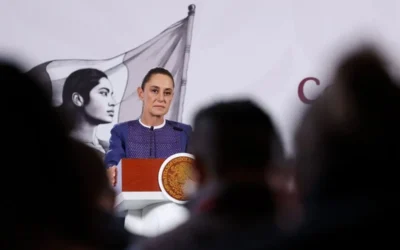 Asesinato de Colosio es un «asunto de Estado»; no se puede indultar a Aburto: Sheinbaum