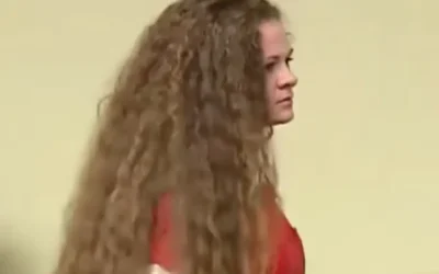 Una mujer podría ser ejecutada en Tennessee por primera vez en más de 200 años