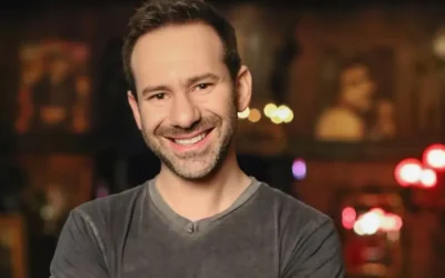 Murió Leonid Radvinsky, dueño de OnlyFans tras una batalla contra el cáncer