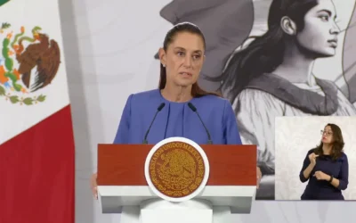 “No es periodismo”: Sheinbaum arremete contra Raymundo Riva Palacio por señalamientos entre Cuba y crimen organizado