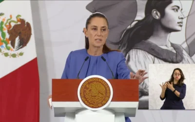 Sheinbaum confirma que las dos maestras eran el objetivo del ataque en preparatoria de Michoacán, alista programa de salud mental