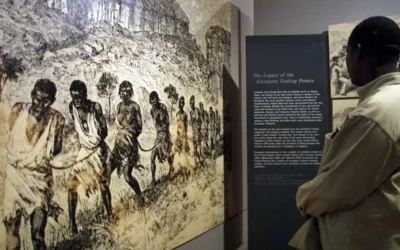 ONU: trata de esclavos africanos constituye “el mayor crimen contra la humanidad”