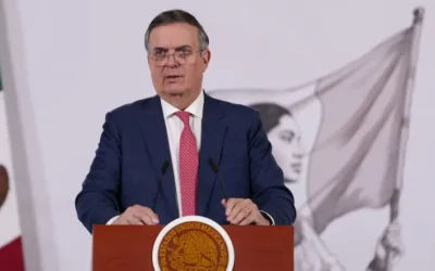 México va por la modernización del transporte de carga: claves del programa anunciado por Ebrard