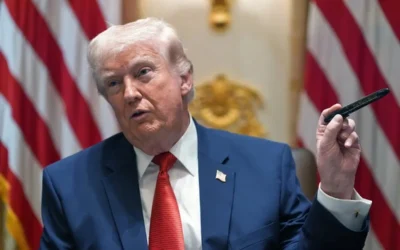 Maduro enfrentará cargos adicionales, dice Trump