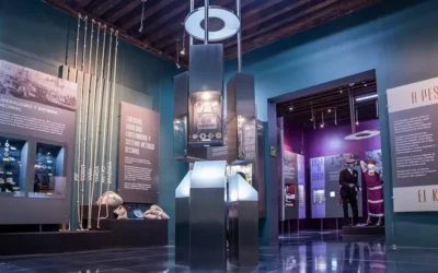 Estos son los museos que formarán parte del corredor cultural de la CDMX para el Mundial 2026