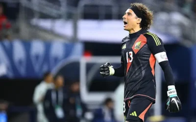 ‘Memo’ Ochoa, la última cita o el riesgo de la renovación en el Tricolor
