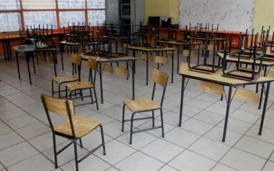 “Desprotegidos”: Maestra de CDMX expone desafíos por conductas agresivas en aulas tras asesinato de profesoras en Michoacán