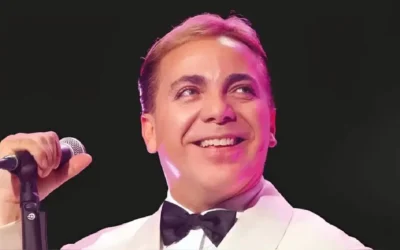 Cristian Castro cuenta por qué decidió vivir en celibato: “Ya me retiré”