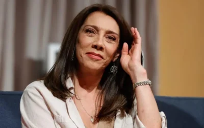 Cynthia Klitbo afirma que la ultrajaron en laboratorio durante mastografía y papanicolaou