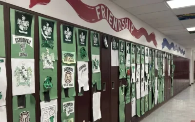 Escuela de Pittsburgh mejora asistencia y disciplina con modelo inspirado en Hogwarts