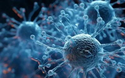 Una nueva variante del COVID-19 se detecta en 25 estados de EEUU y autoridades refuerzan la vigilancia