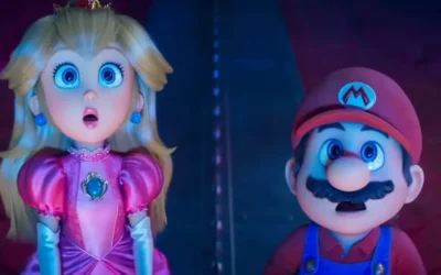 Nintendo sorprende con crossover en ‘Super Mario Galaxy: La película’ a una semana de su estreno y desata furor entre fans
