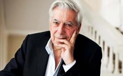Mario Vargas Llosa inspira una serie de homenajes en Lima al cumplirse 90 años de su nacimiento