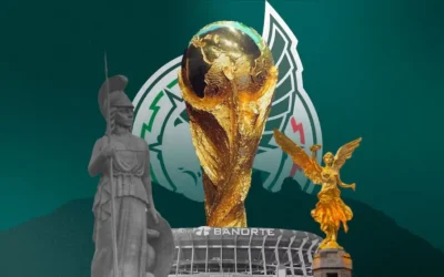 Estas son las nuevas reglas de FIFA que México deberá seguir para el Mundial 2026