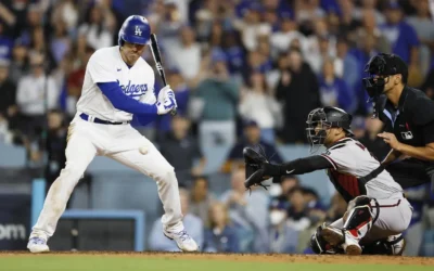 Dodgers marcan territorio en Opening Day con Yamamoto dominante
