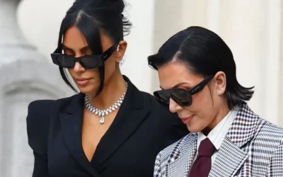 Sale a la luz el acuerdo entre Kim Kardashian y Ray J tras el escándalo de su video íntimo en 2007