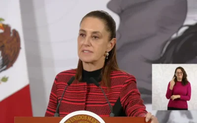 Gobierno de Sheinbaum busca diálogo con gasolineros para reducir el precio de la gasolina