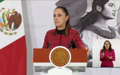 ¿Venderán cerveza en los estadios durante el Mundial 2026? Esto dijo Sheinbaum sobre su regulación