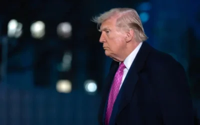 Trump amenaza con destruir «por completo» la isla de Jar si Irán no llega a acuerdo con EU