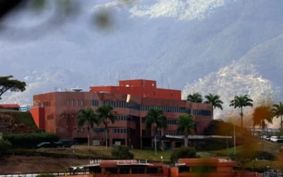 EU reanuda actividades en su embajada en Venezuela tras siete años de cierre