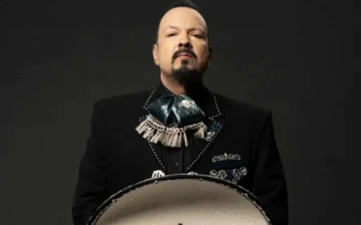 Tour de Pepe Aguilar en EEUU se tambalea: cancela dos fechas y cinco shows estarían en riesgo por bajas ventas
