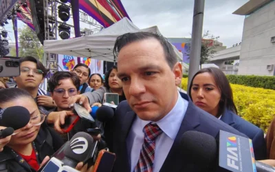 Guanajuato apoyará en traslado de migrante muerto bajo custodia del ICE