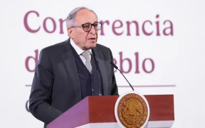 México no pedirá vacuna contra el sarampión para asistir al Mundial 2026: “A nivel mundial no es obligatoria”
