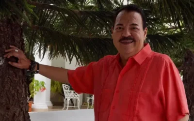 Hospitalizan a Julio Preciado en Mazatlán; él reaparece para explicar su estado de salud