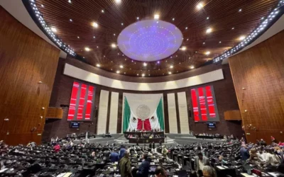 Arranca en San Lázaro estudio de candidatos a consejeros del INE