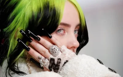 Acosador de Billie Eilish murió arrollado por un tren en Nueva York