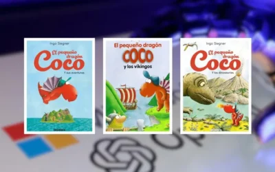 Editorial Penguin Random House demandó a OpenAI en Alemania por el uso de sus obras