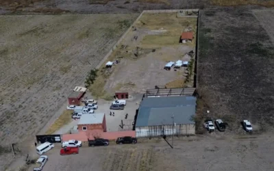 CNDH acusa a la Fiscalía de Jalisco de omisiones forenses en el caso del Rancho Izaguirre: CNDH