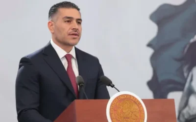 Plan Kukulkán: México prepara despliegue de casi 100 mil elementos para seguridad del Mundial 2026
