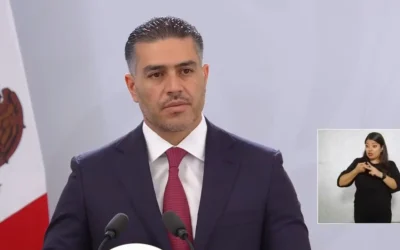 Avances en caso Rancho Izaguirre: reportan 47 detenidos y refuerzan acciones contra reclutamiento juvenil