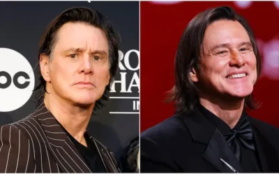 La gala de los premios César desmintió suplantación de Jim Carrey en París: “Un tema irrelevante”