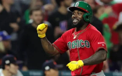 Clásico Mundial de Béisbol 2026: la élite del diamante vuelve a escena