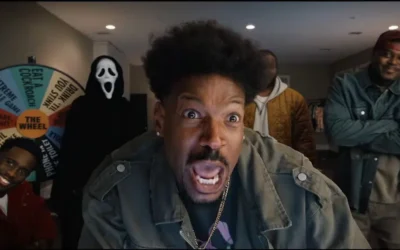 ‘Scary Movie 6′ reveló su tráiler oficial y promete romper todos los límites del humor en el cine