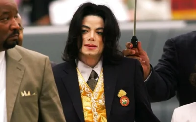 Nueva denuncia contra Michael Jackson: cuatro hermanos lo acusan de haber sido “un depredador sexual infantil en serie”