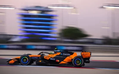 Fórmula 1: arranca una temporada llena de expectativa