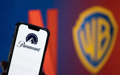 Paramount unificará HBO Max y Paramount+ tras adquirir Warner Bros. Discovery; ¿por qué Netflix retiró su oferta?