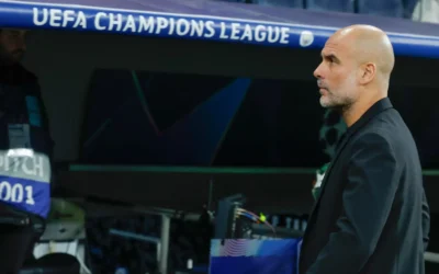 UEFA sanciona al Real Madrid por gesto racista de un aficionado