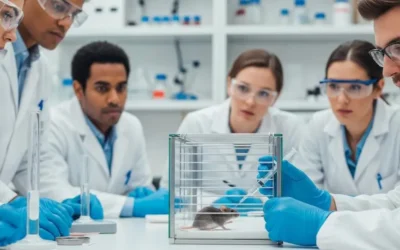 Avance contra el Alzheimer: prueban con éxito una inmunoterapia que frenó y revirtió la enfermedad en ratones