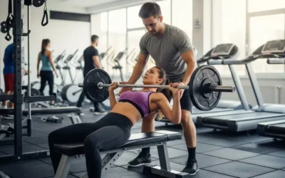 Entrenar en pareja: la tendencia que potencia la motivación y el bienestar físico
