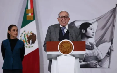 Crece la cantidad de trasplantes; se han realizado 80 en lo que va de 2026: Kershenobich