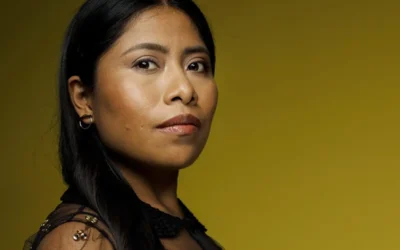 Yalitza Aparicio alza la voz en nueva serie sobre mujeres indígenas