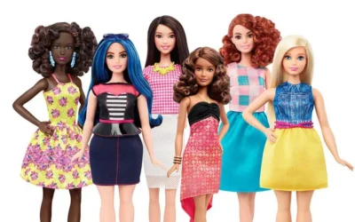 Día Internacional de Barbie: las muñecas inspiradas en mexicanas que celebran la cultura y el talento